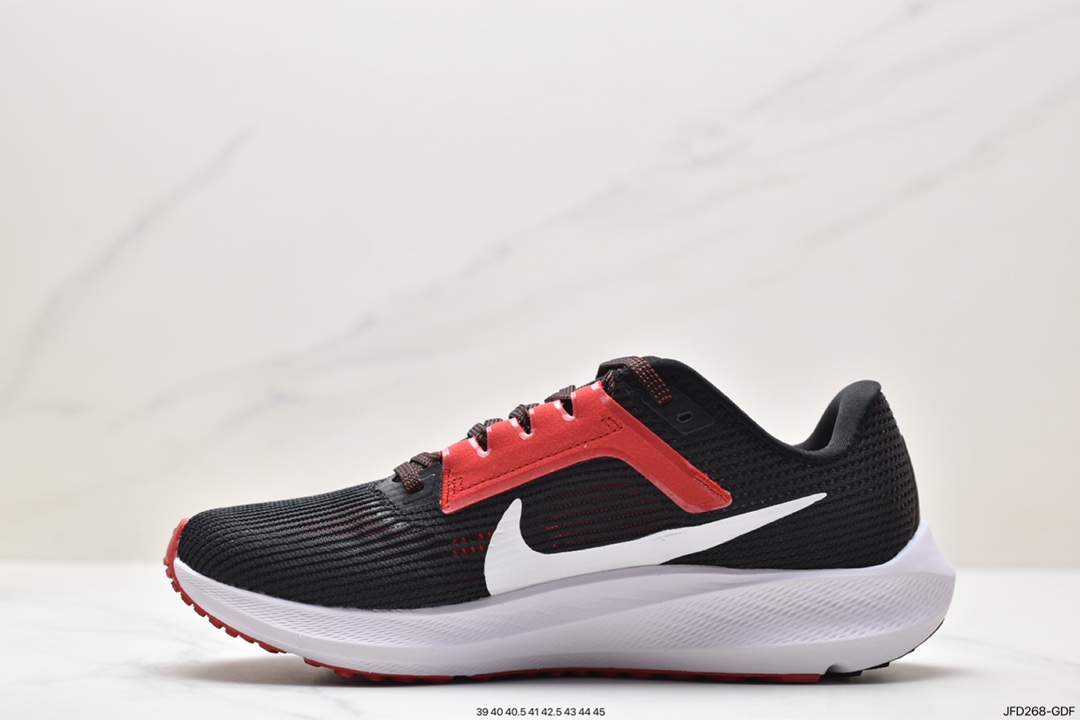 Nike Air Zoom Winflo +40 moon landing professional running shoes DV3853-003