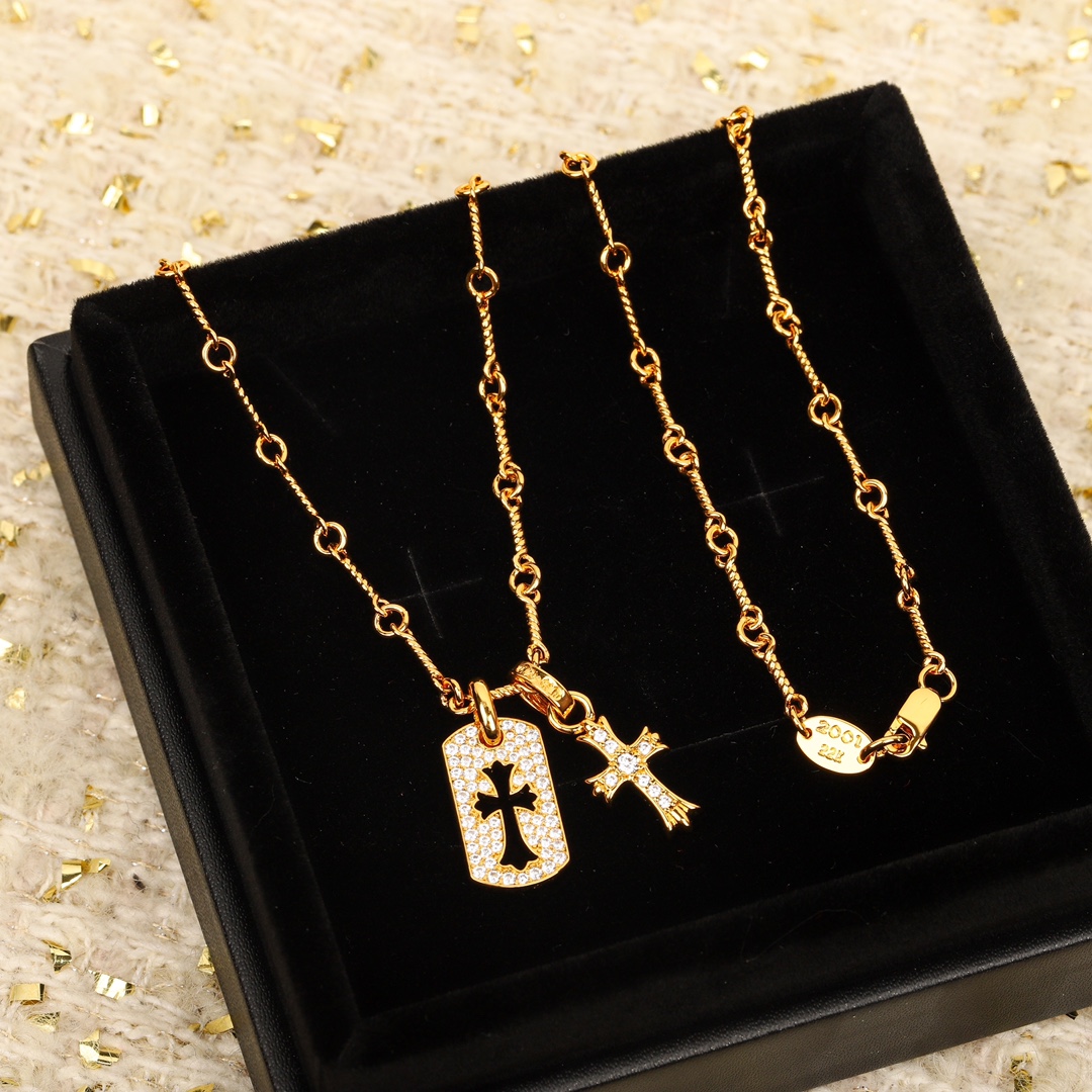 [Chrome Hearts Jewelry]