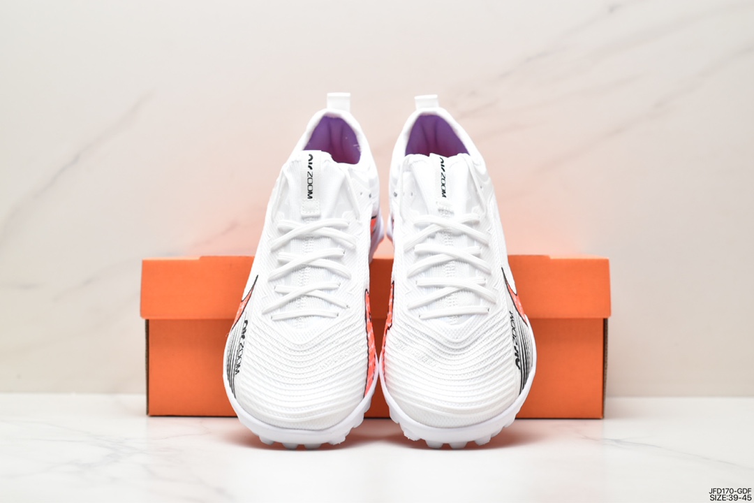 ZOOM VAPOR 15 PRO TF Mercurial Football Shoes DJ5605-101