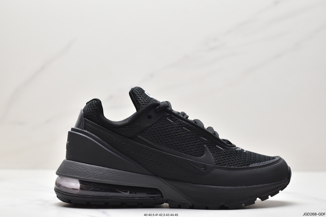 Nike Air Max Pulse air cushion mesh breathable versatile casual sports jogging shoes DR0453-100