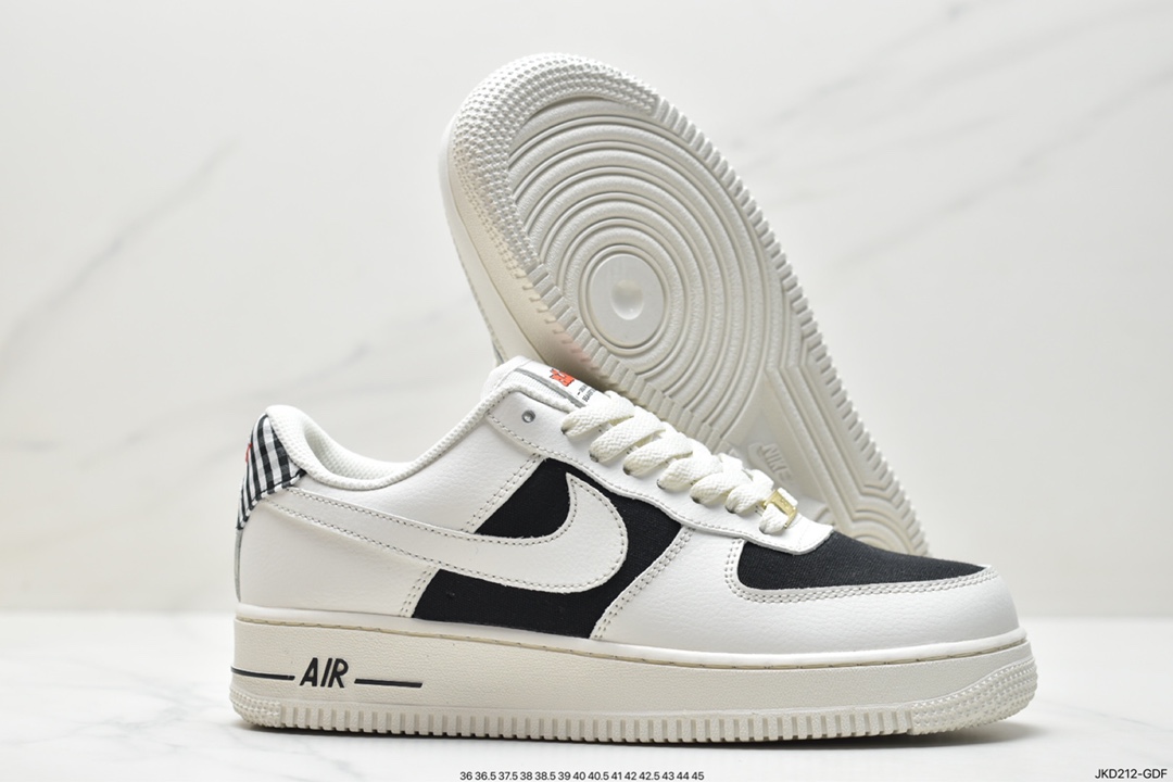 Nike Air Force 1 Low Air Force 1 low-top versatile casual sports sneakers FJ4021-133