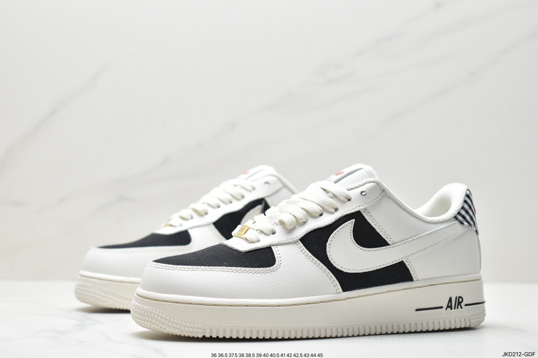 Nike Air Force 1 Low Air Force 1 low-top versatile casual sports sneakers FJ4021-133