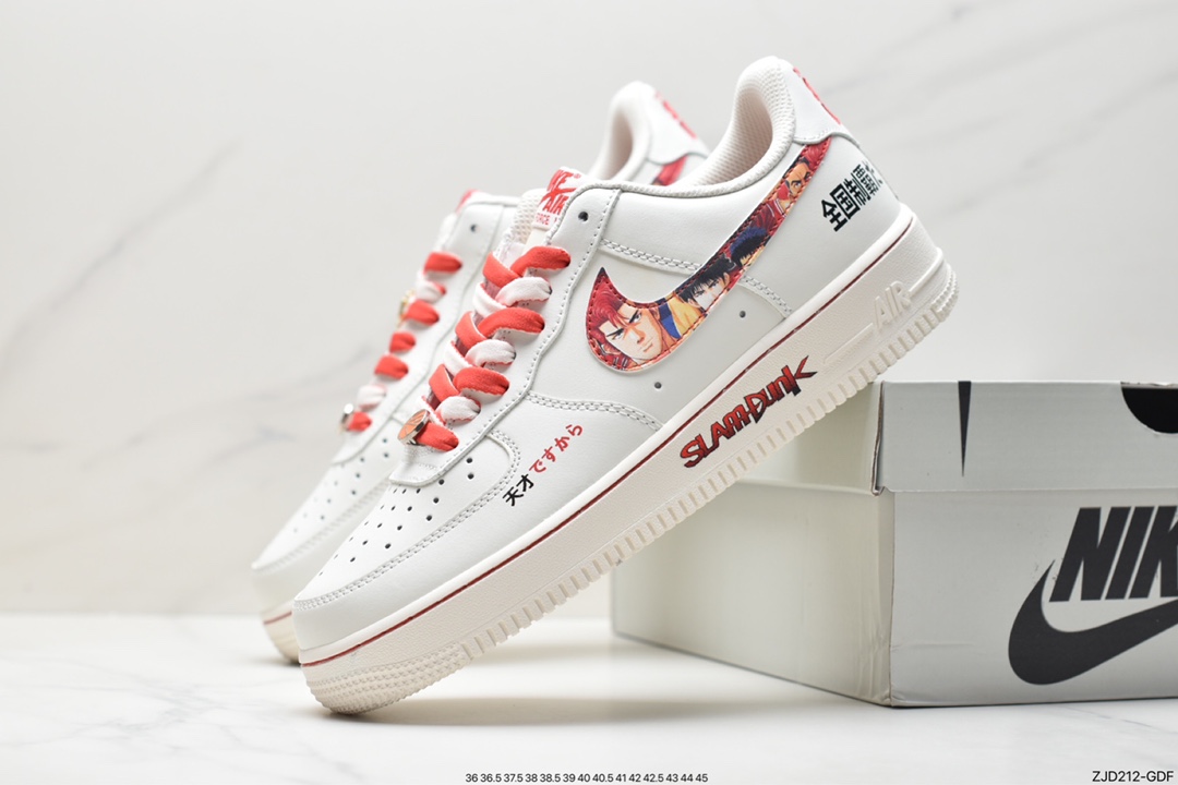 Air Force 1 '07 features an overall look of Tool Gray SD2023-420