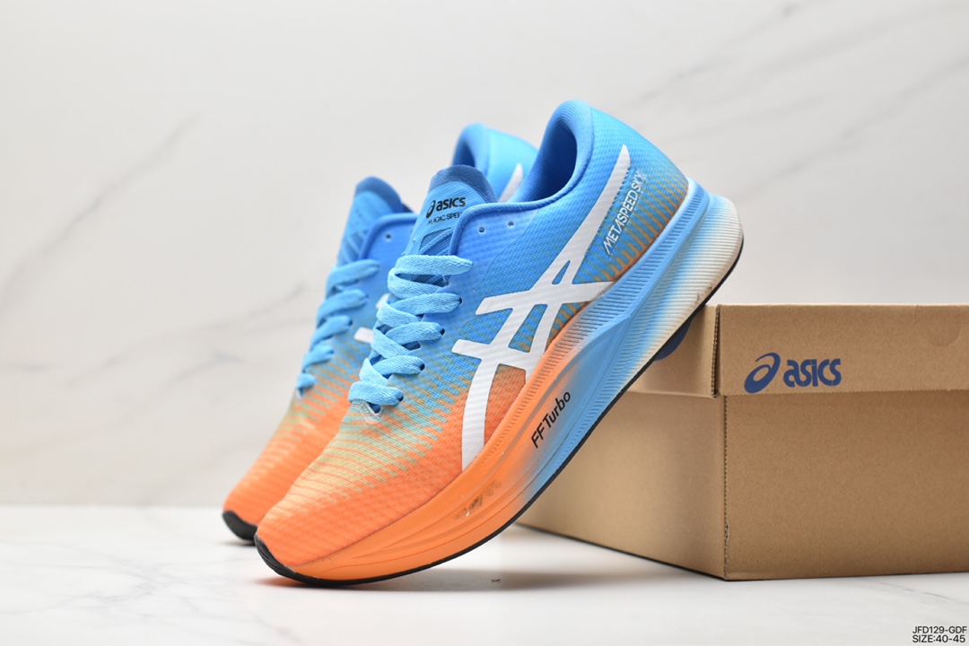 ASICS new METASPEED SKY running sports racing shoes