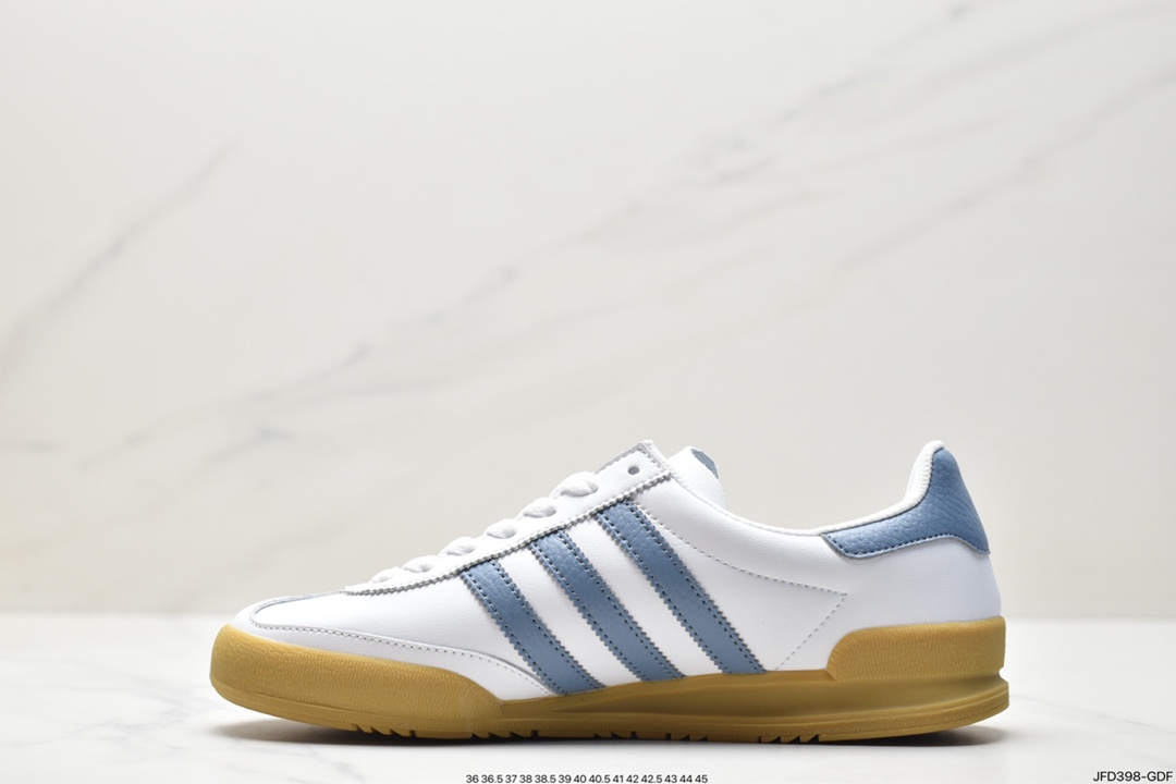 Adidas Jeans low-top casual sneakers