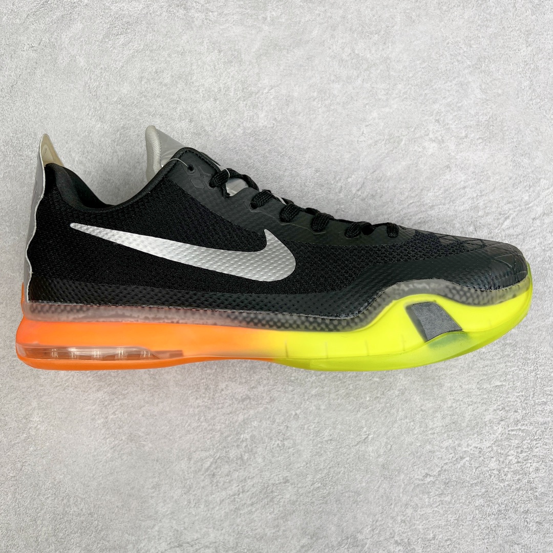 NK Kobe 11 Elite Low zapatillas de baloncesto de combate Kobe 11