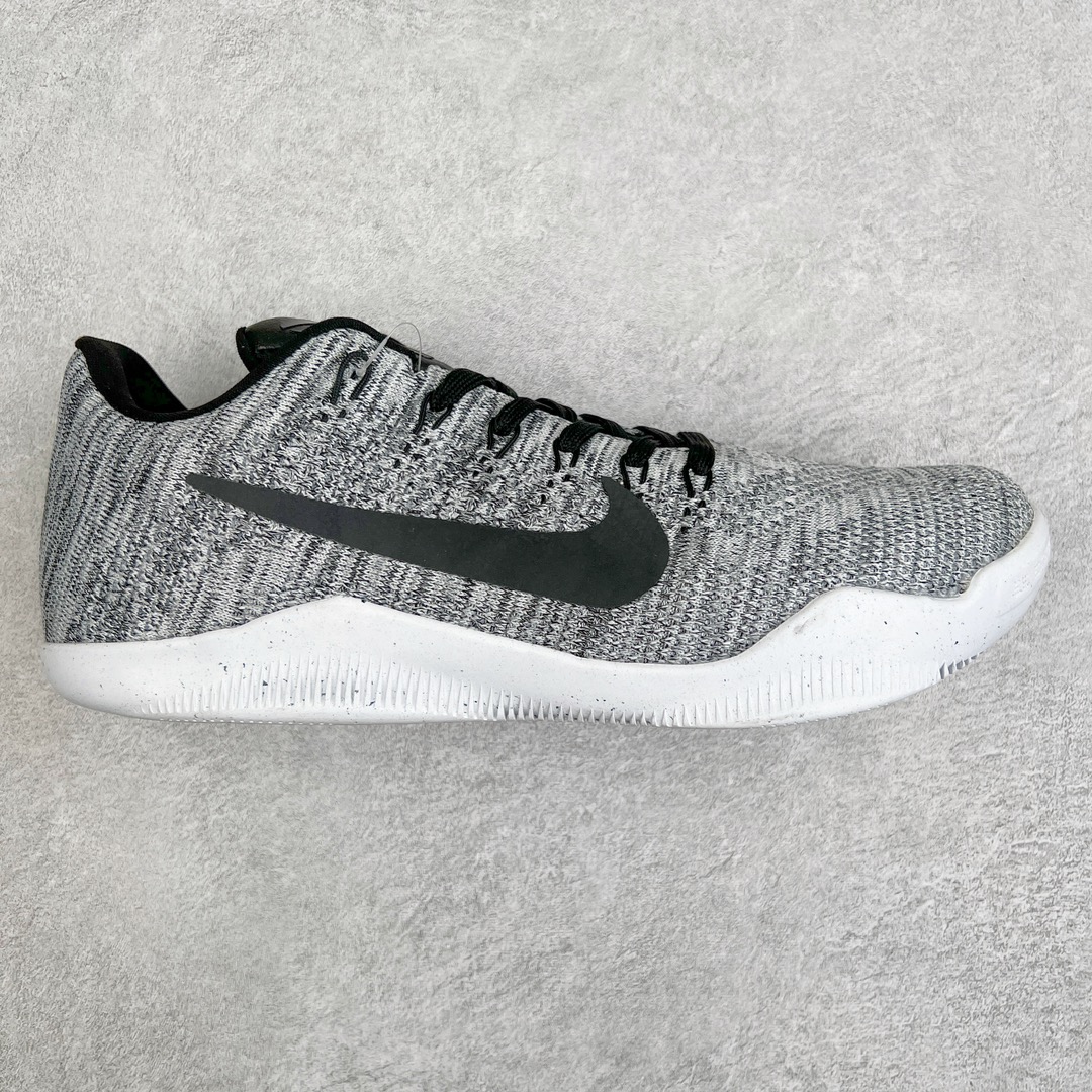NK Kobe 11 Elite Low zapatillas de baloncesto de combate Kobe 11 calidad excelente para satisfacer las necesi…