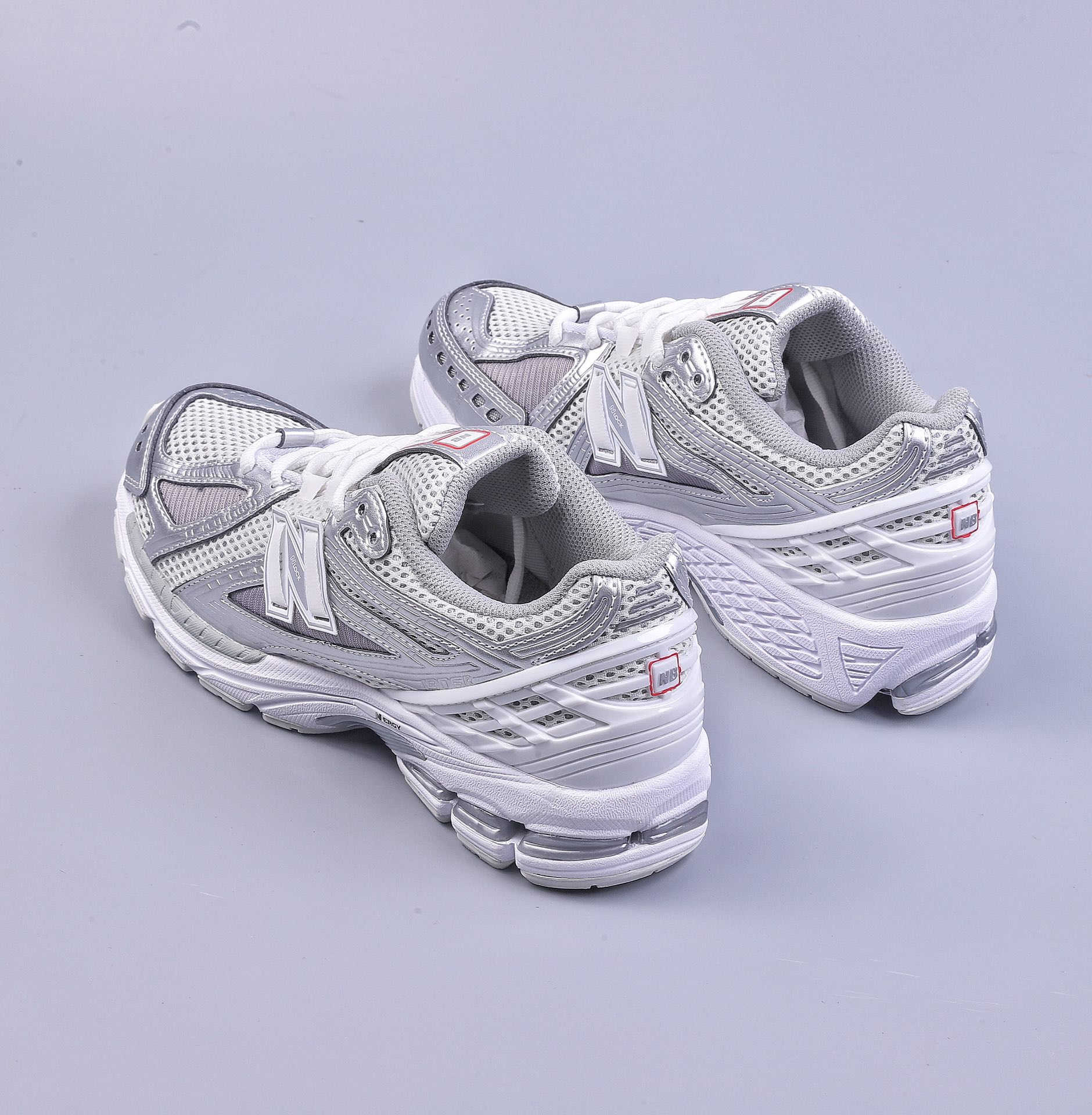 New Balance 1906 series retro dad style casual sports jogging shoes M1906RCB