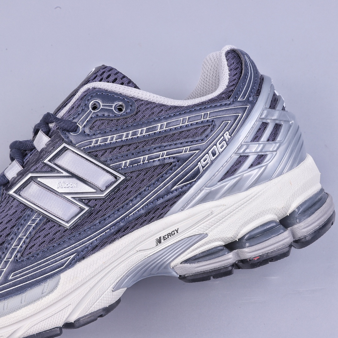 New Balance 1906 series retro dad style casual sports jogging shoes M1906RCA