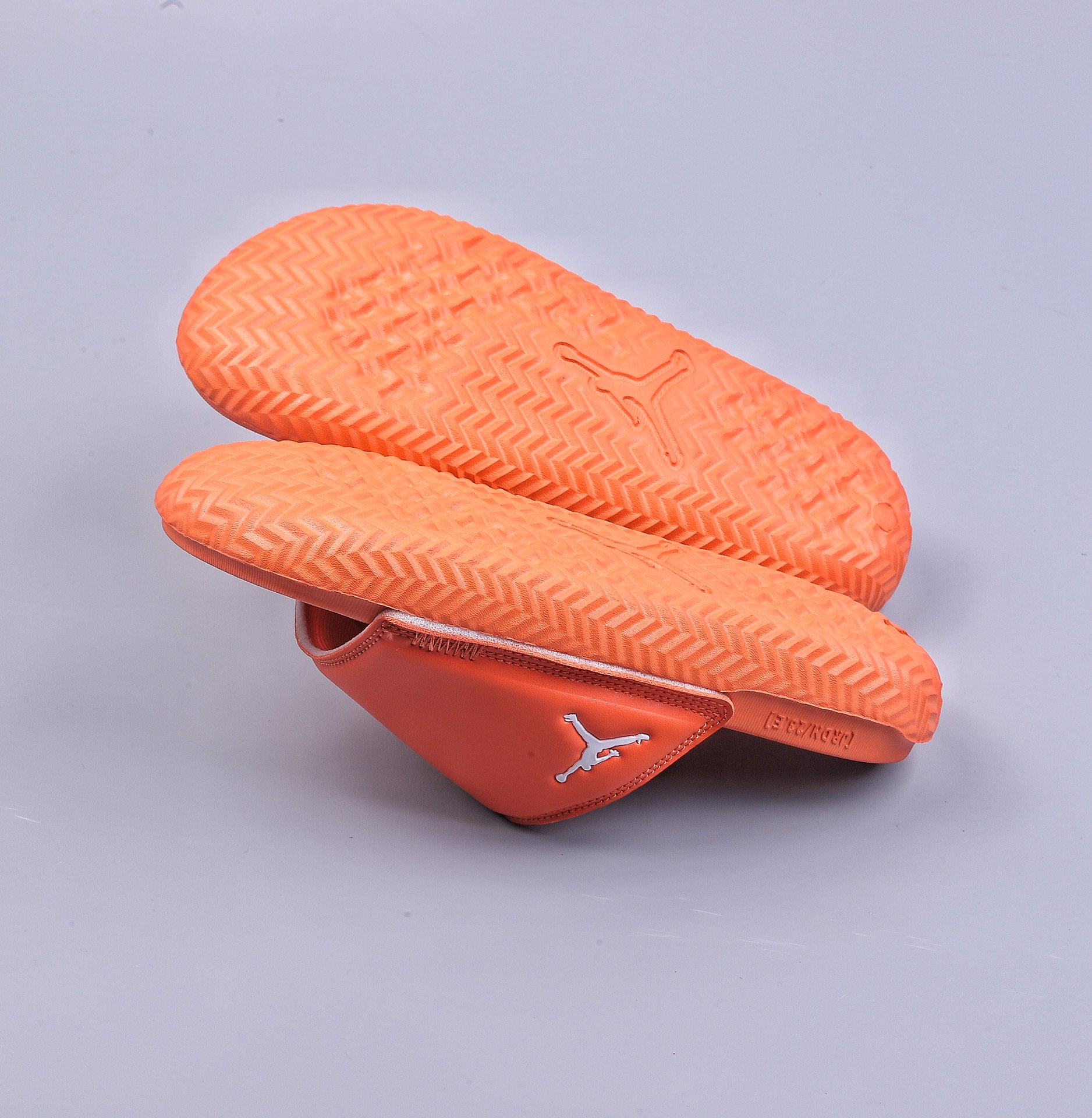 Air Jordan Play Slide AJ play series comfortable, breathable and fashionable casual sports slippers DC9835-801