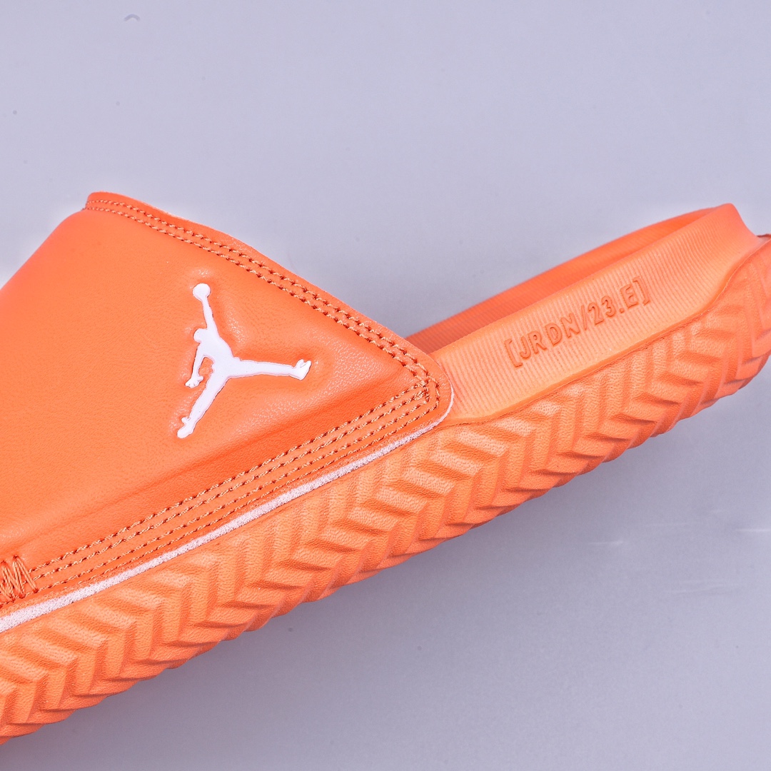 Air Jordan Play Slide AJ play series comfortable, breathable and fashionable casual sports slippers DC9835-801