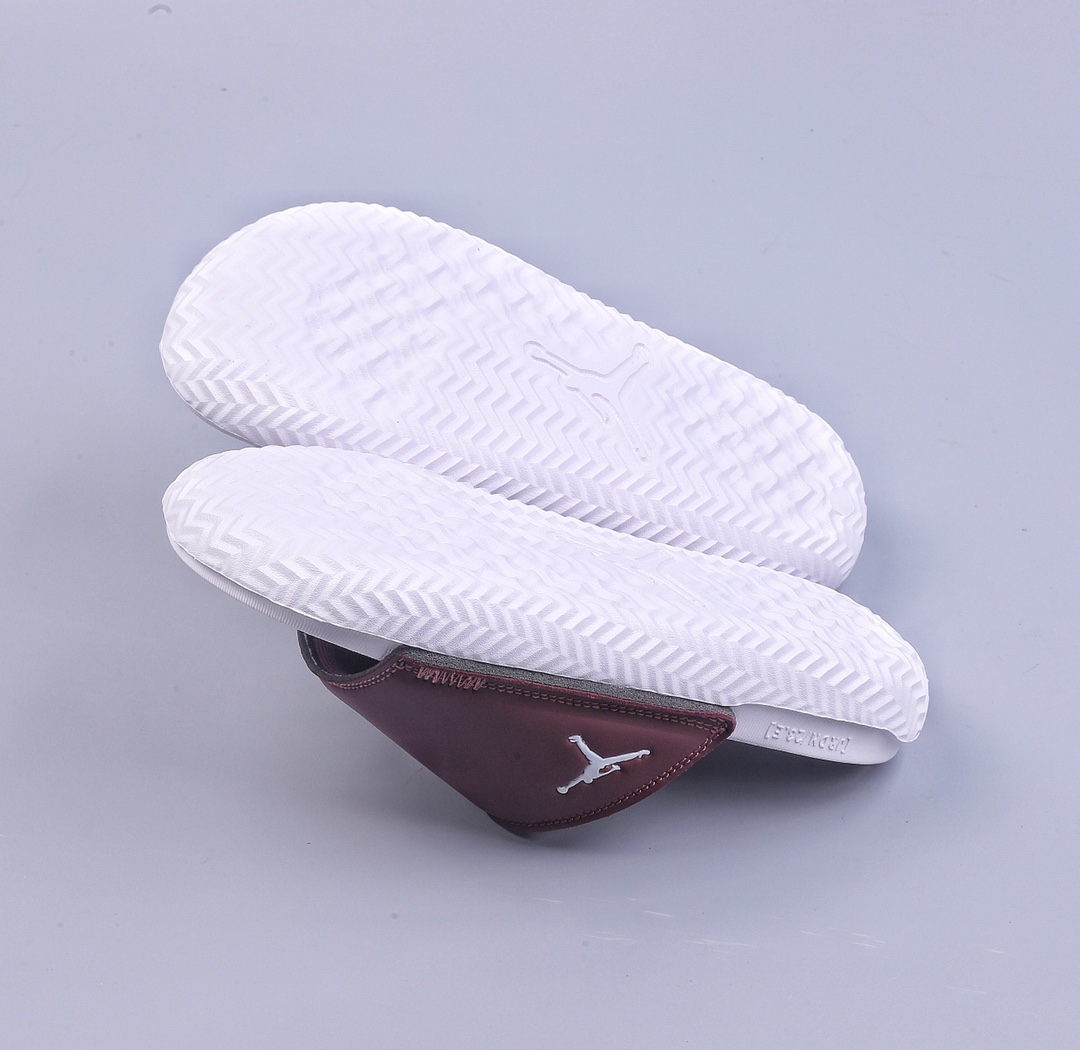 Air Jordan Play Slide AJ play series comfortable, breathable and fashionable casual sports slippers DC9835-601