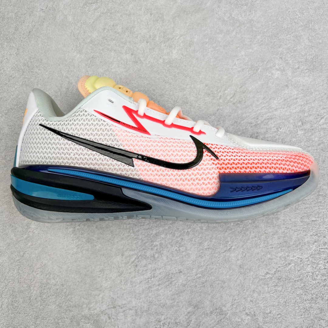NK AIR ZOOM GT CUT zapatillas de baloncesto de combate TALLAS: 36 36.5 37.5 38 38.5 39 40 41 42 42.5 43 44 44…