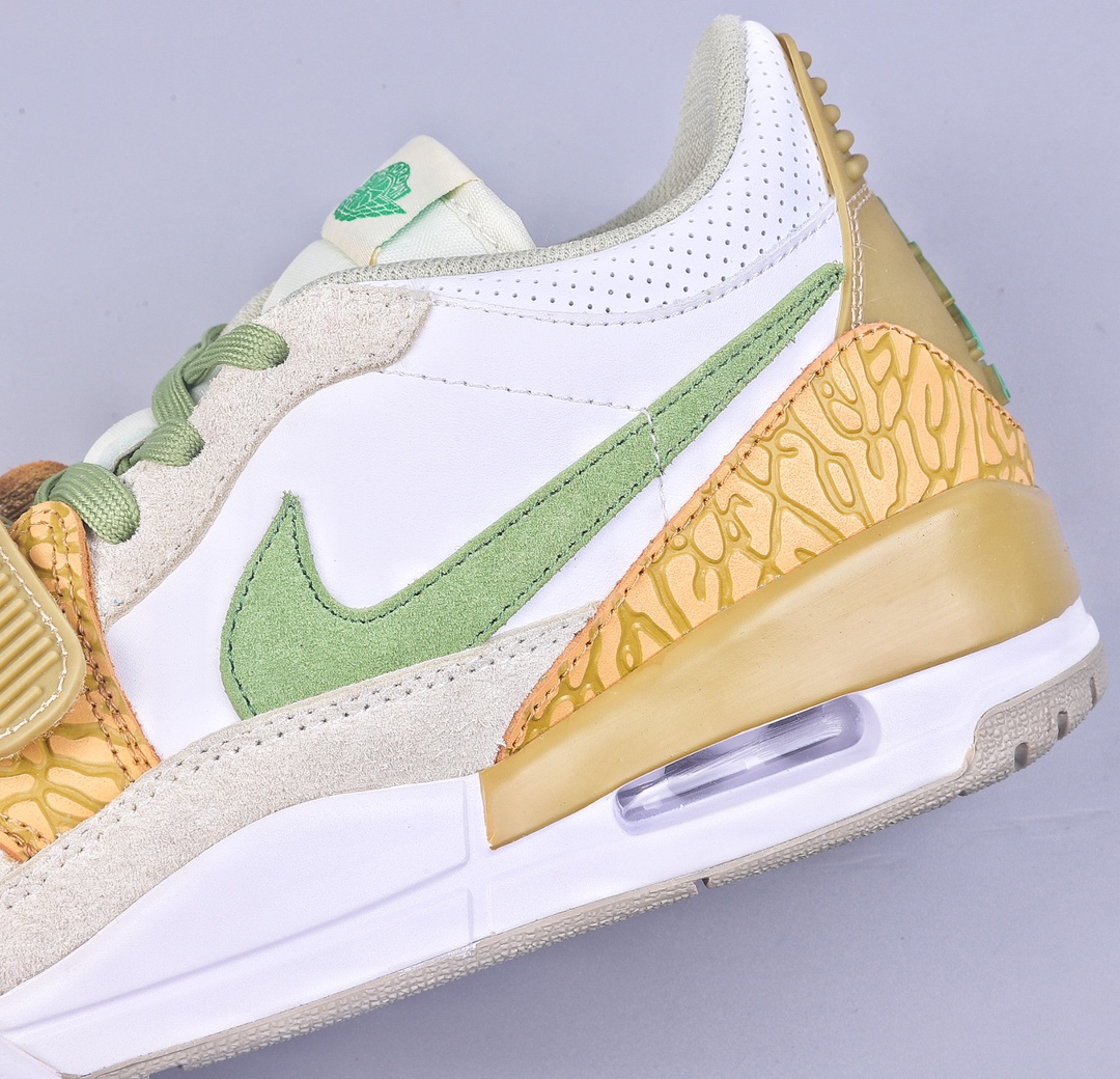 Air Jordan Legacy 312 Low Easter DX9260-001