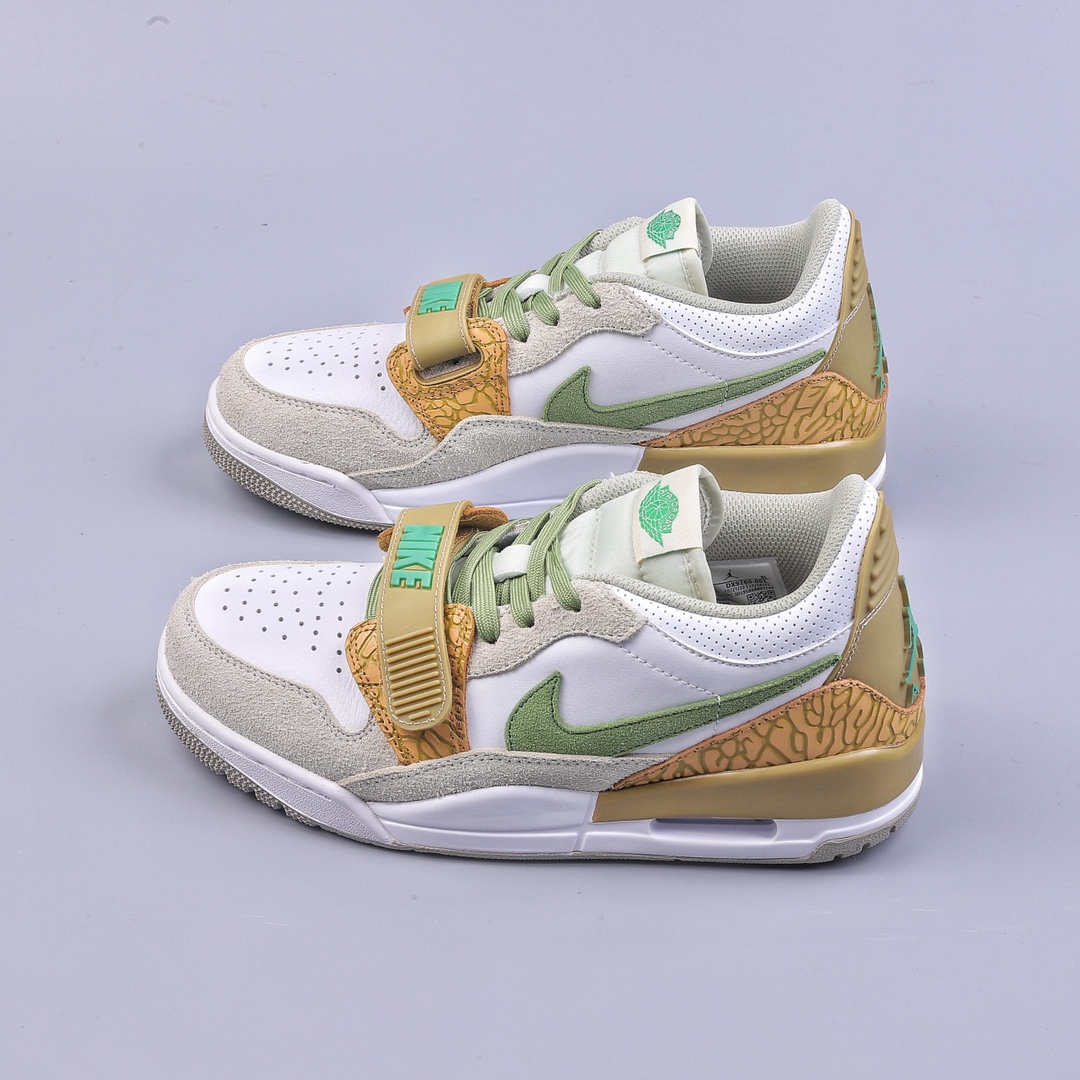 Air Jordan Legacy 312 Low Easter DX9260-001