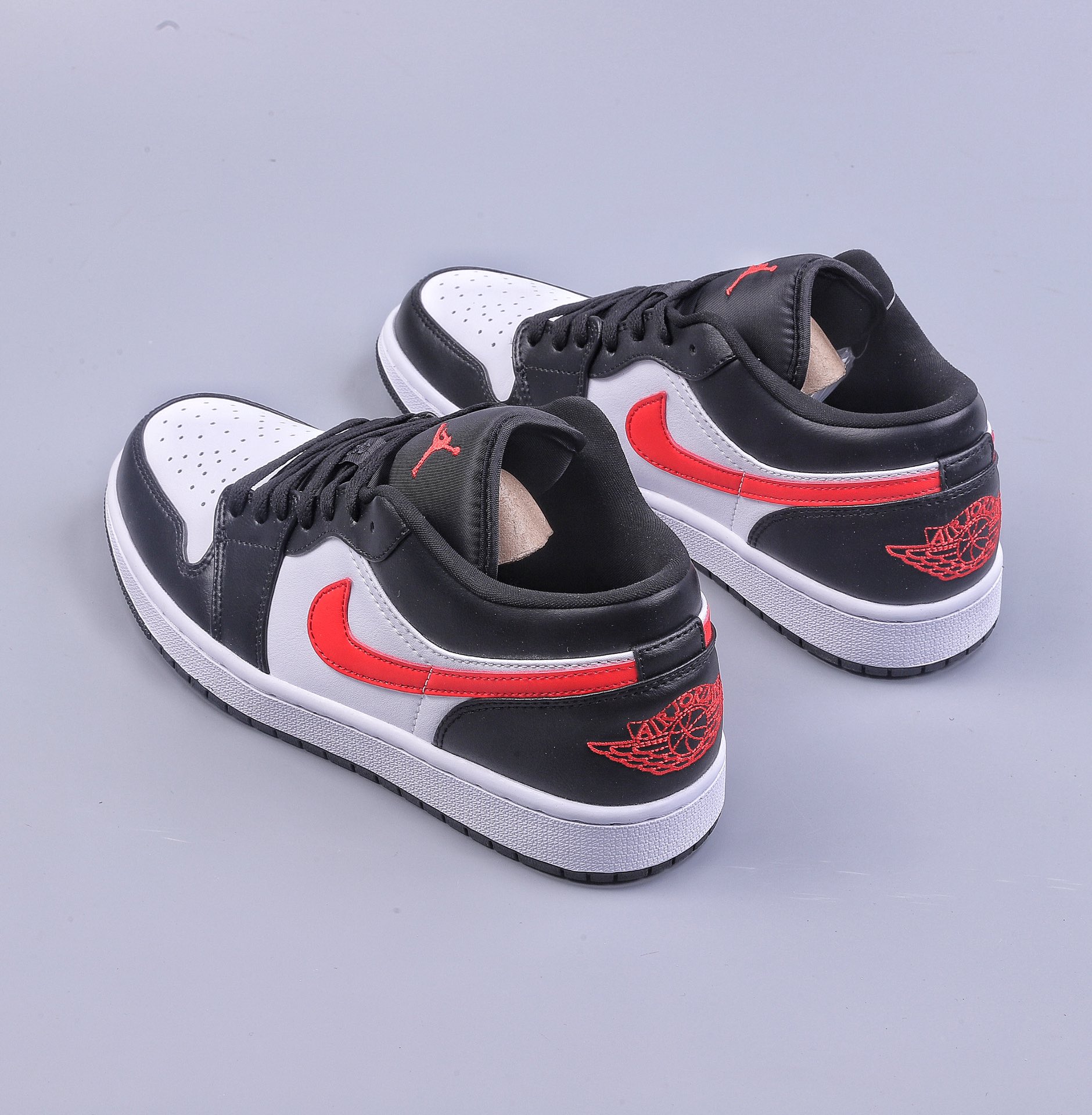 Foreign trade Nike Air Jordan 1 Low AJ1 Joe 1 low-top cultural basketball shoes DC0774-004