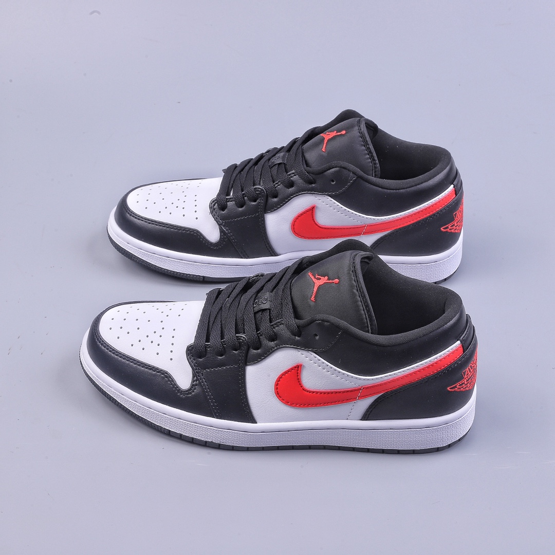 Foreign trade Nike Air Jordan 1 Low AJ1 Joe 1 low-top cultural basketball shoes DC0774-004