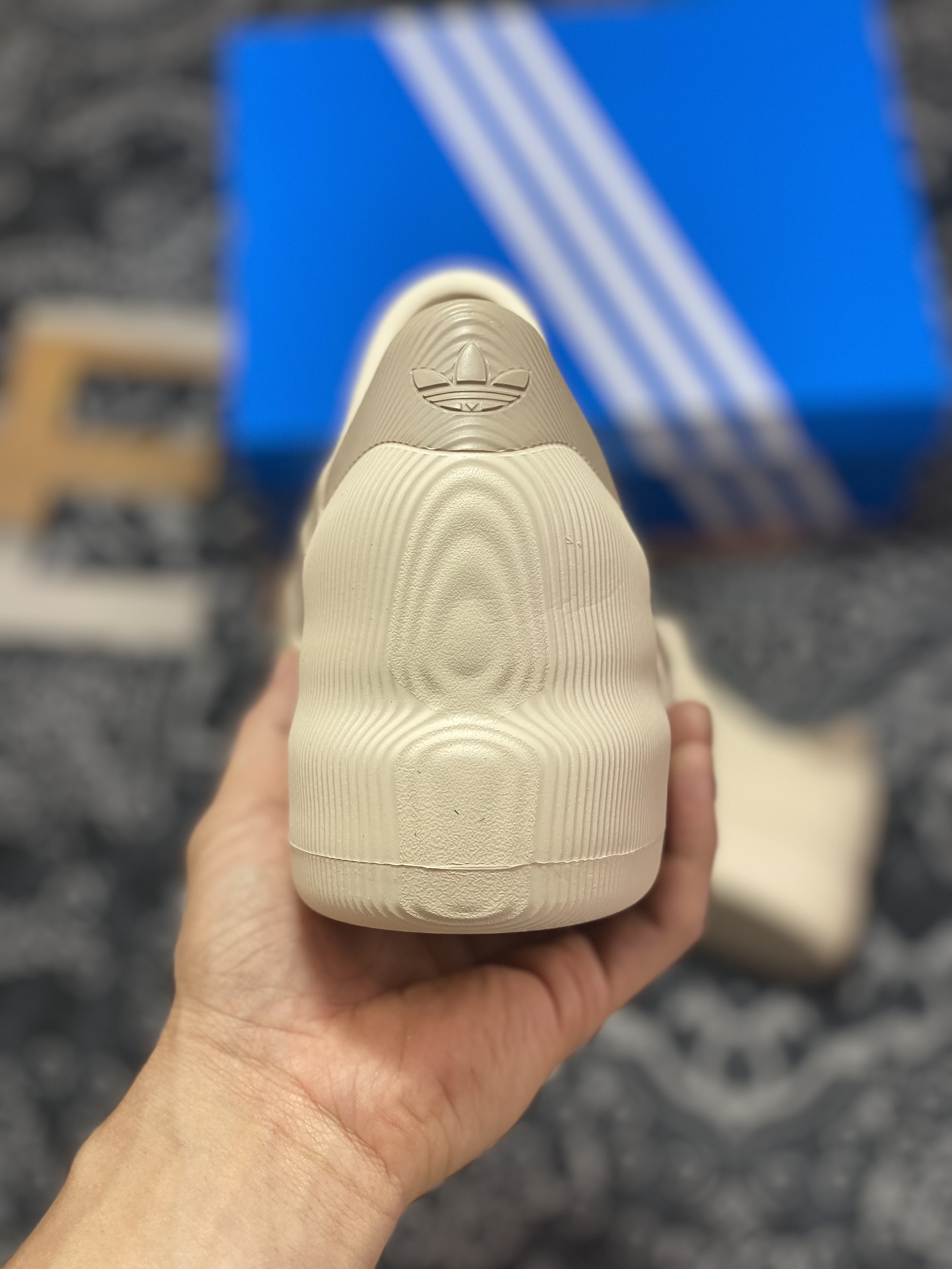 A2150  平台专供版 AD 阿迪 Adifom Superstar 潮流休闲鞋 HQ4652
