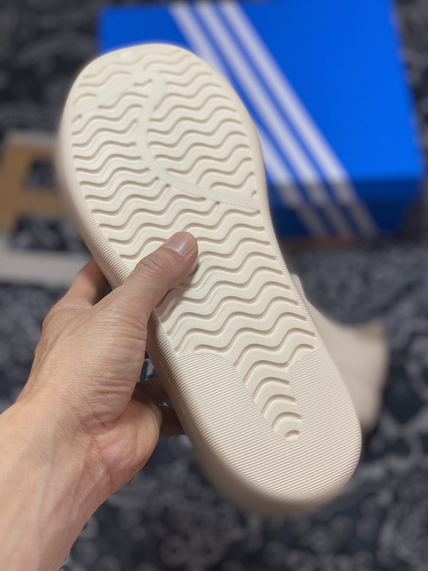 A2150  平台专供版 AD 阿迪 Adifom Superstar 潮流休闲鞋 HQ4652