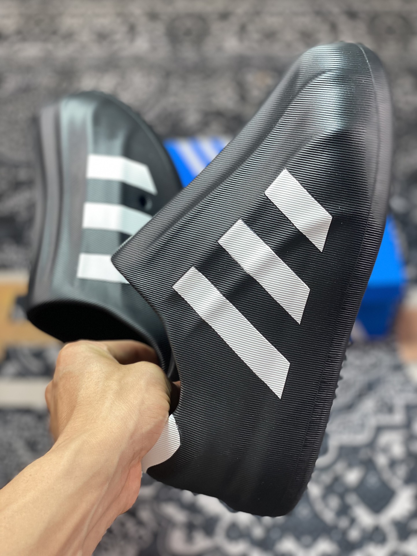 A2150  平台专供版 AD 阿迪 Adifom Superstar 潮流休闲鞋 HQ8752