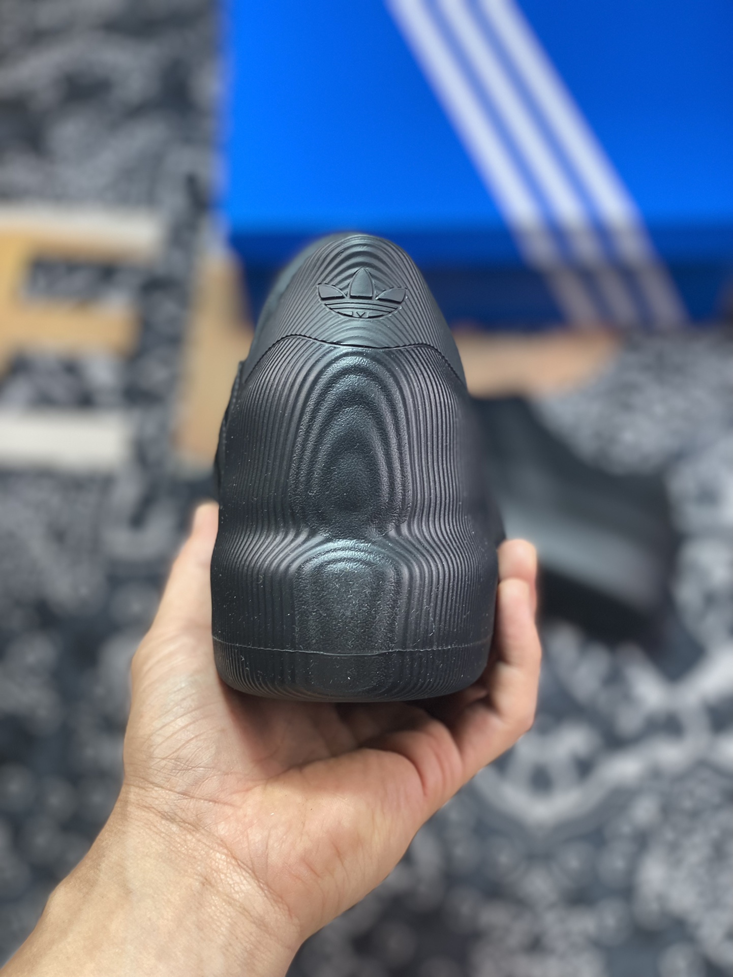 A2150  平台专供版 AD 阿迪 Adifom Superstar 潮流休闲鞋 GZ2619