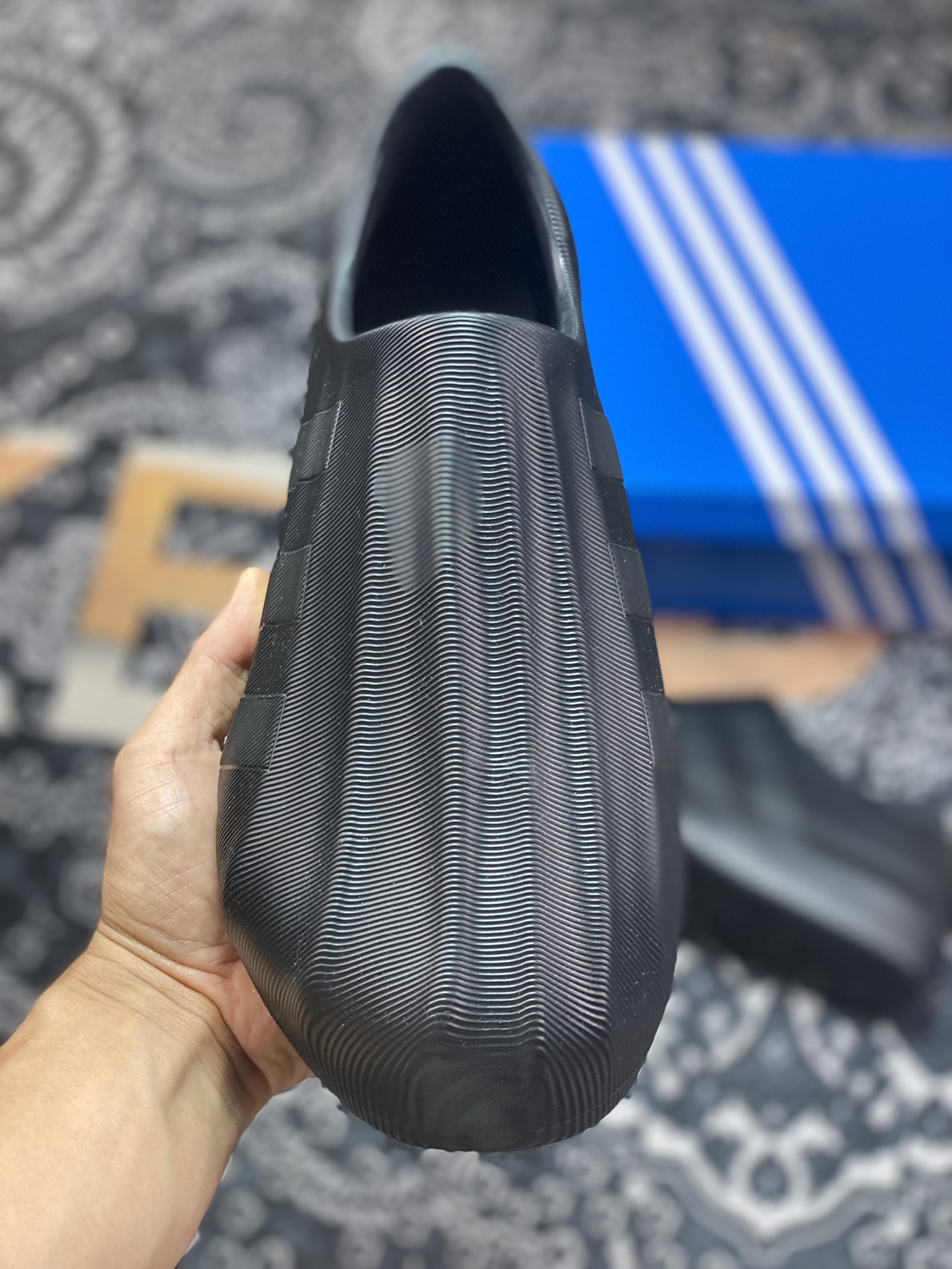 A2150  平台专供版 AD 阿迪 Adifom Superstar 潮流休闲鞋 GZ2619