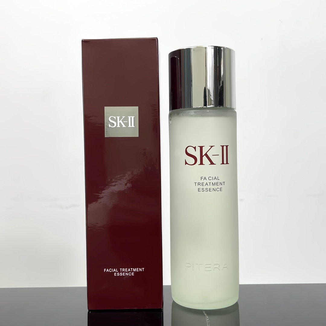 ¡20! Edición de lujo, reabastecido! SK-II Facial Treatment Essence 230ml, la esencia SK2 que todos conocen! Hace que tu…