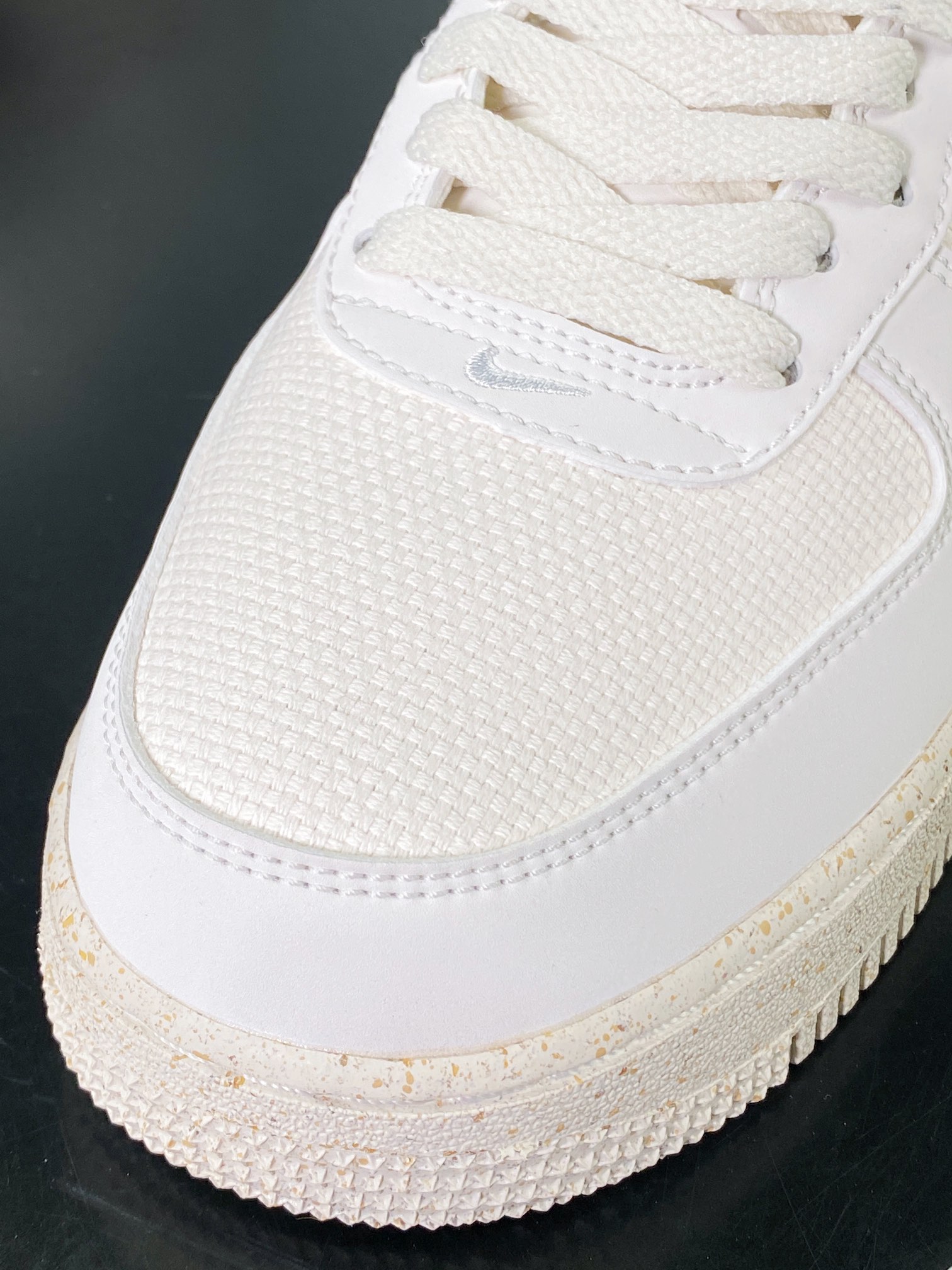 200  Air Force 1 Low '07 LV8 Low"Next Nature Cork"空军一号板鞋“米白软木塞”DV7184-001