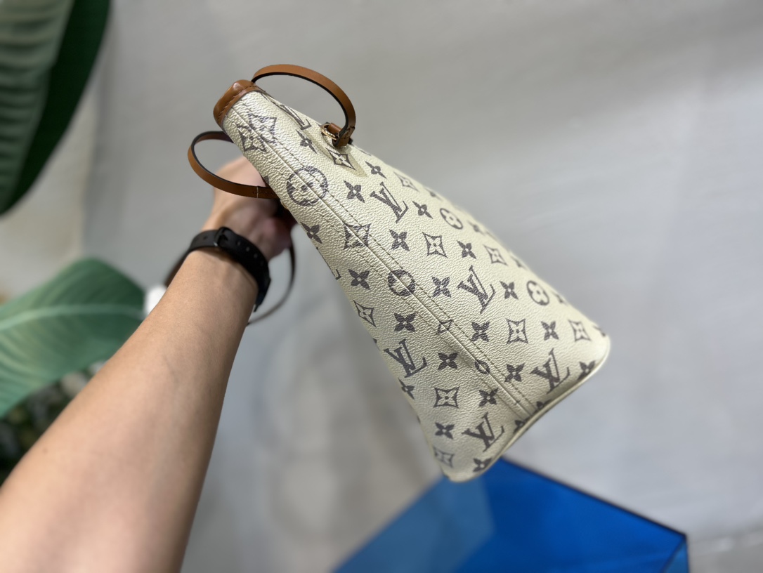 Louis Vuitton Bag Collection crafted with premium materials and 3