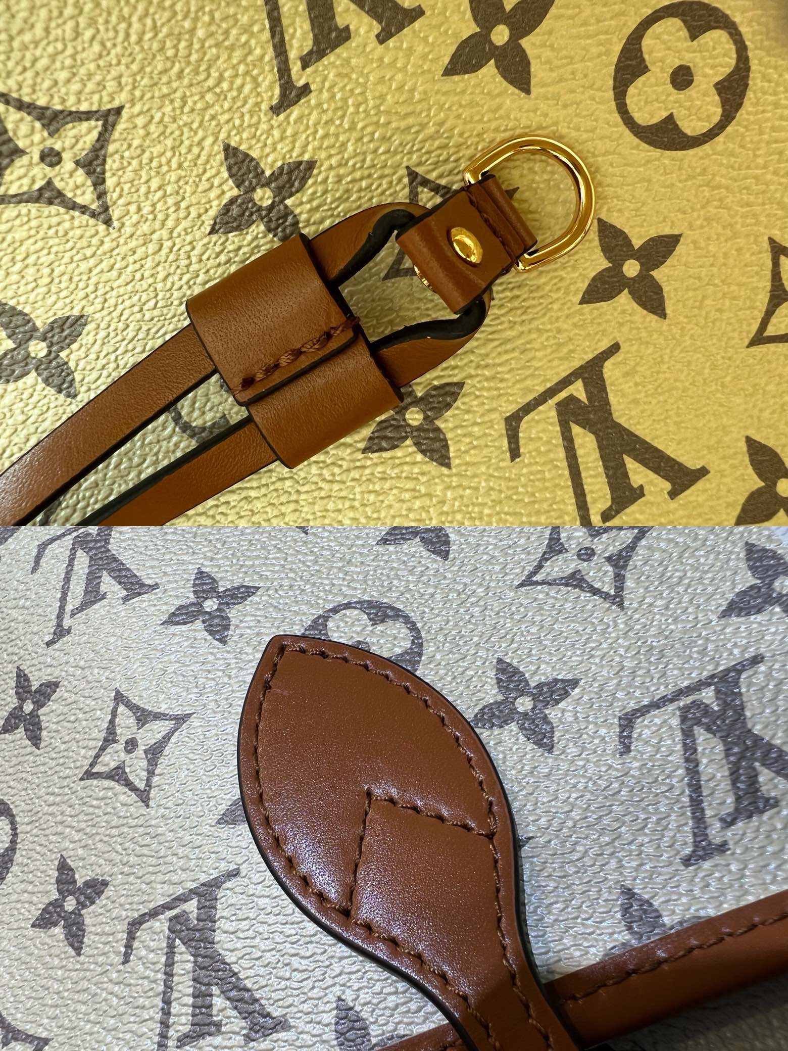 Louis Vuitton Bag Collection crafted with premium materials and 5