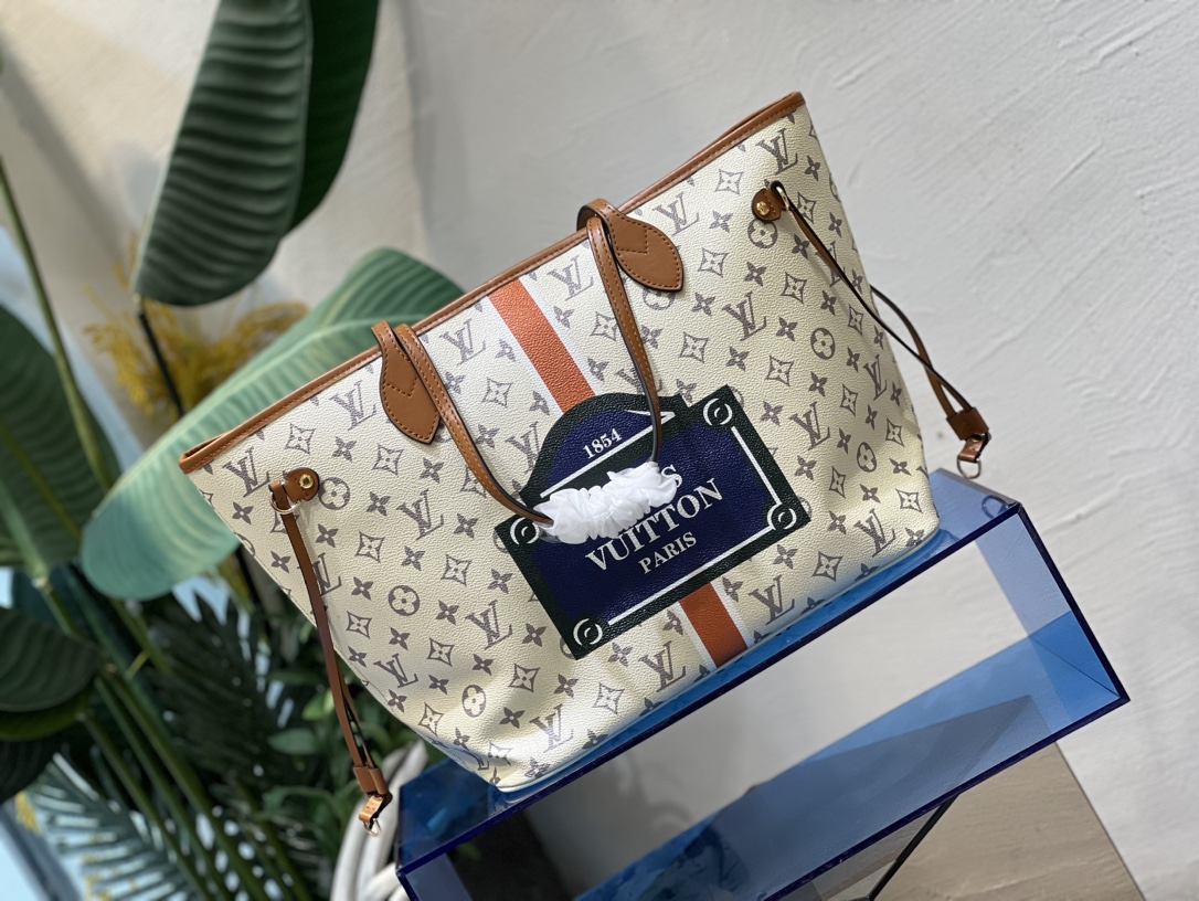 Louis Vuitton Bag Collection crafted with premium materials and 2