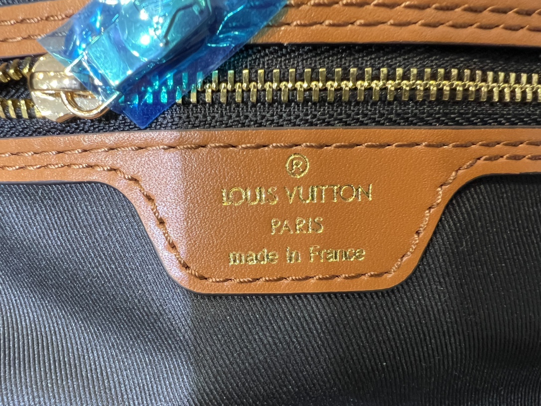 Louis Vuitton Bag Collection crafted with premium materials and 9