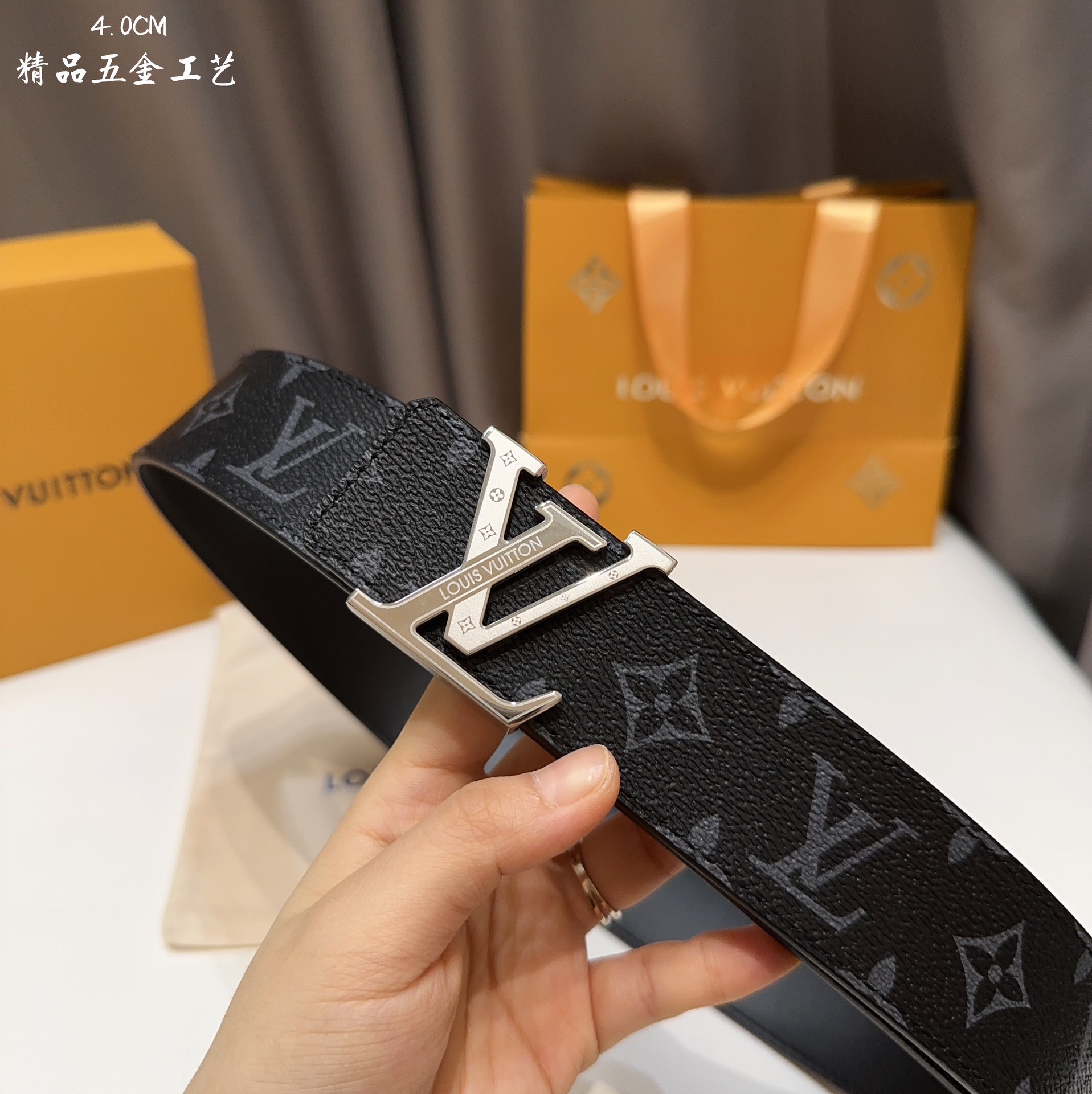 路易威登 Louis Vuitton 高定典藏名品高定成衣时装外套连衣裙衬衫T恤 #21F1E2CC 6
