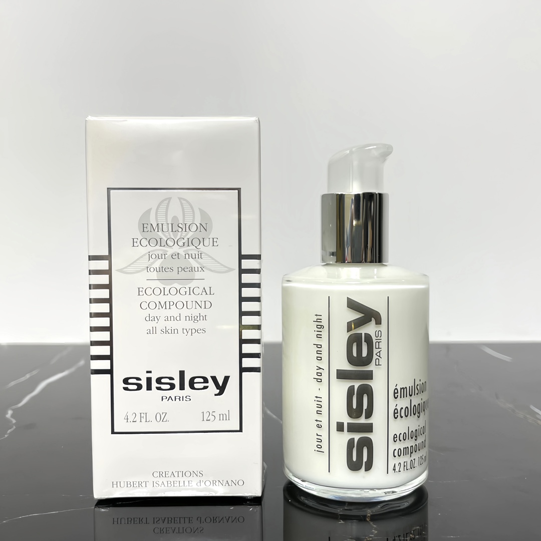 25 Edición Premium (Nota del pedido: Esencia全能乳 de edición premium) Esencia全能乳 de Sisley 125ml🔜 ¡Versión clásica❗️ Ese…
