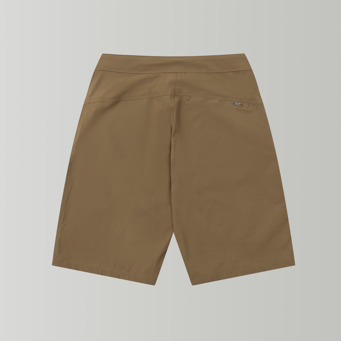 Arteryx Gamma Quick Dry Shorts: High-End Outdoor Performance with Regeneration Fibre Fabric - 图片 2