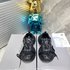Balenciaga AAA+ Shoes Sneakers Rubber Vintage Low Tops