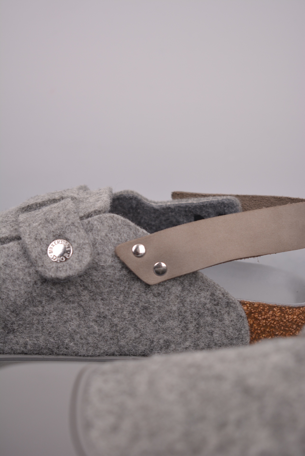 380 迪奥dior 联名x 勃肯birkenstock 机能锁扣设计 神作联名款 日系与先锋的结合体 黑色 1144410
