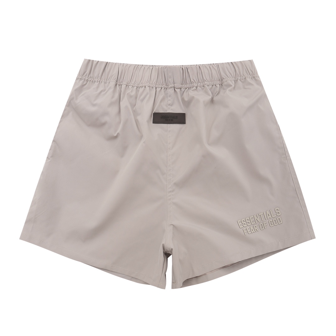 ESSENTIALS FOG第九季 沙滩裤短裤尼龙裤服装 2