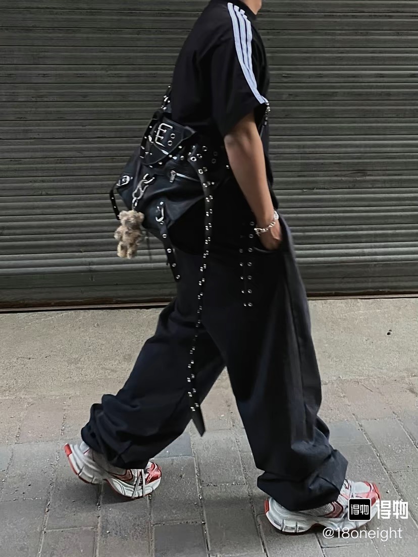 NO:168864,Show off your feet, daddy shoes19860909上脚秀,老爹鞋,Women's Shoes