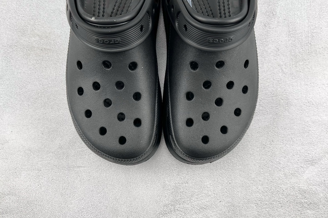 Crocs Crocs Puffs