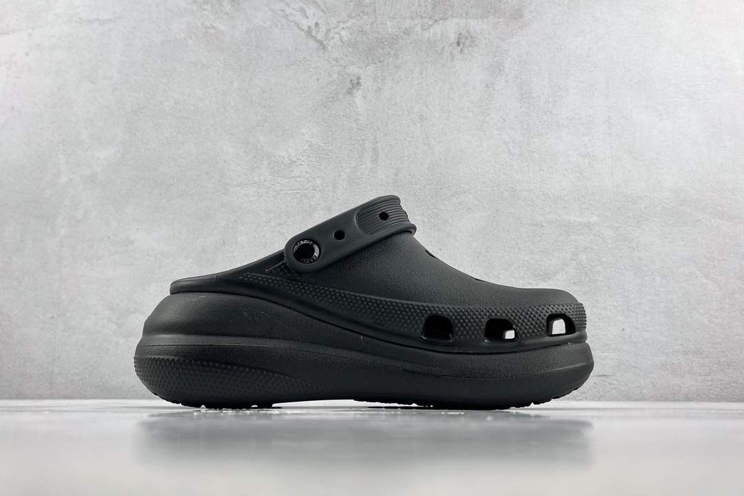 Crocs Crocs Puffs