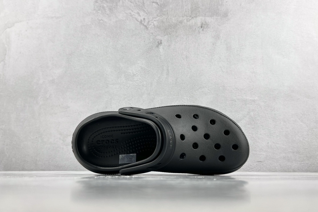 Crocs Crocs Puffs