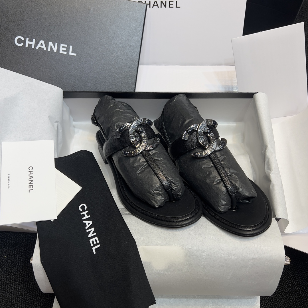 샤넬 신발 94630 Chanel Shoes