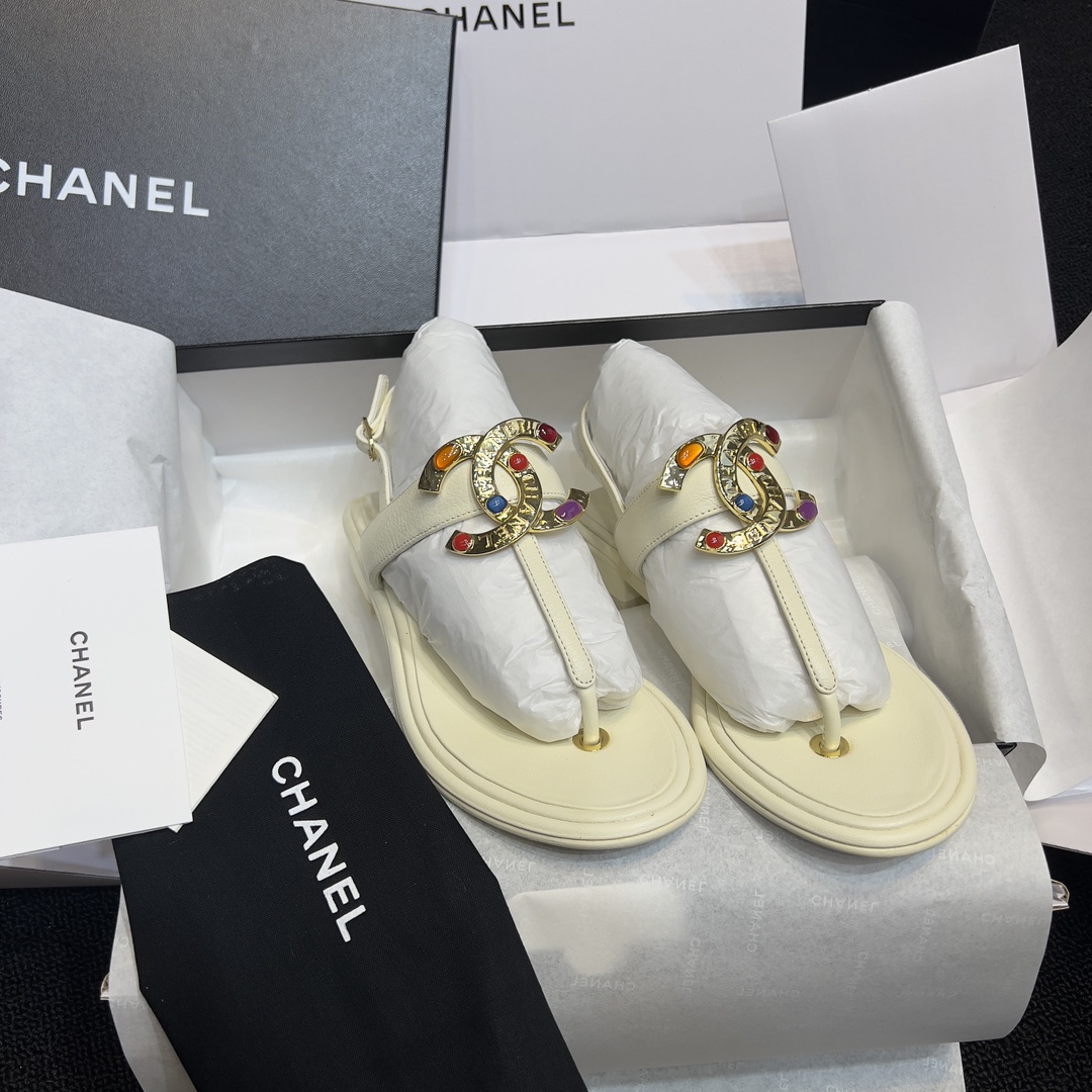 샤넬 신발 94629 Chanel Shoes