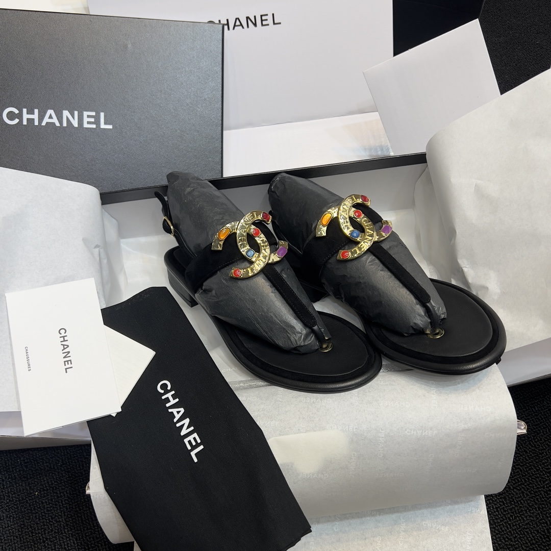 샤넬 신발 94628 Chanel Shoes