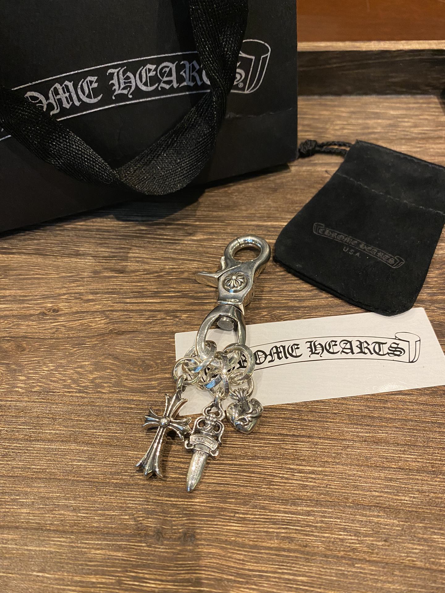 Keychain