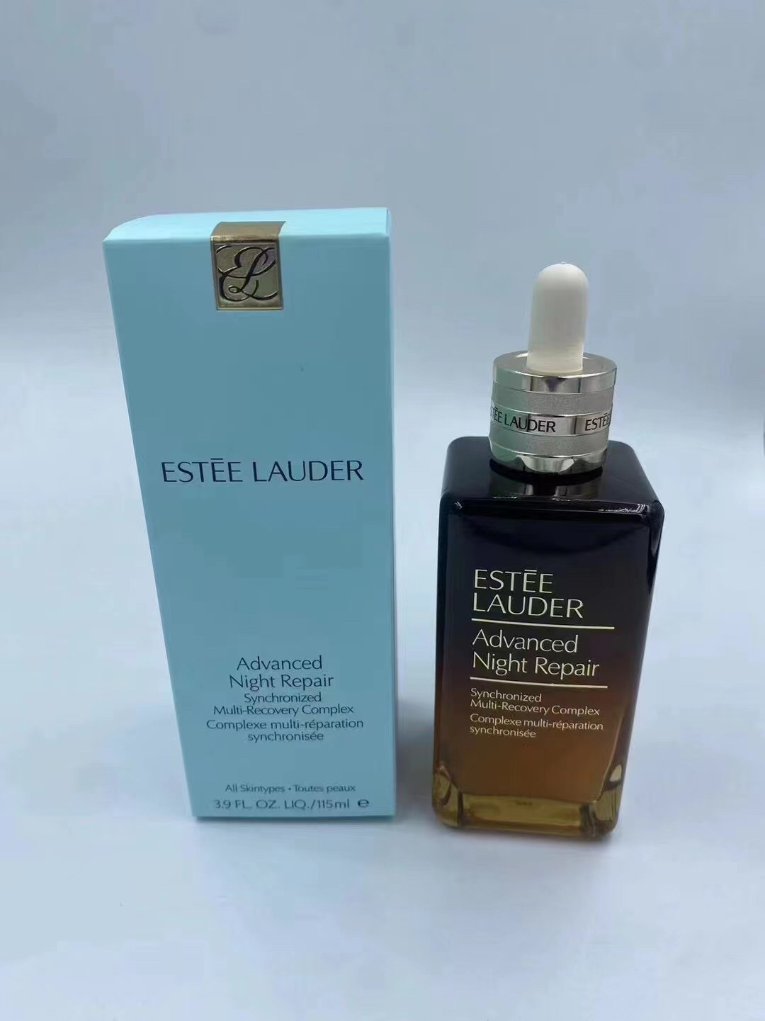 48! Suero Advanced Night Repair de Estée Lauder 115ml edición extra grande