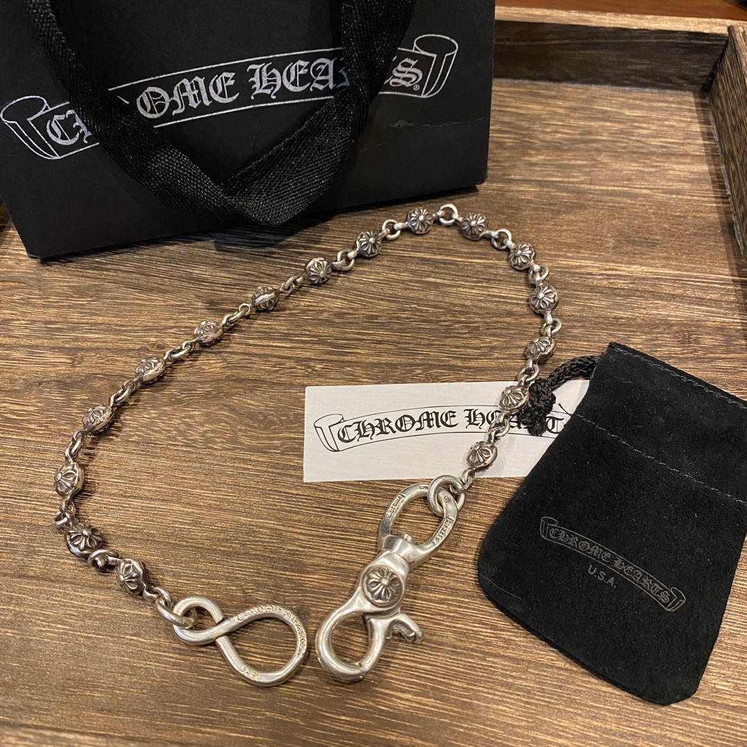 Pants Chain, Bag Chain