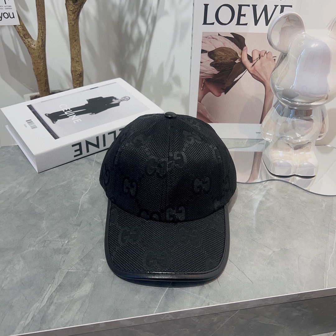 구찌 모자 78404 Gucci Cap