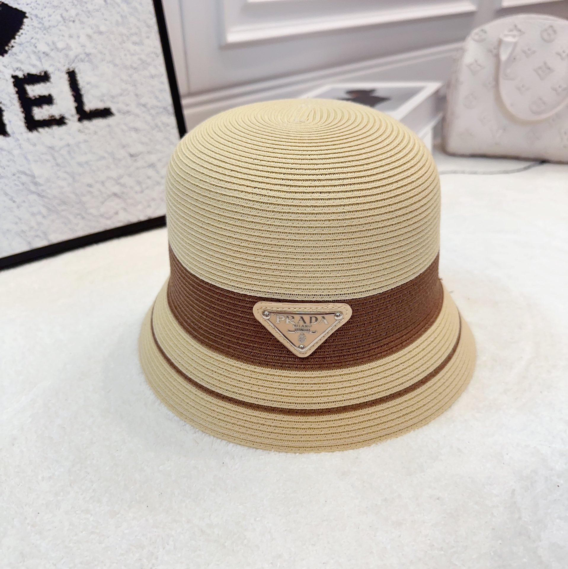 프라다 모자 84767 Prada Cap